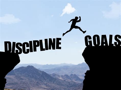 7 Benefits And Importance Of Self Discipline S I Tips