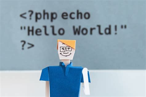 What is PHP? A Comprehensive Explanation - Visualmodo