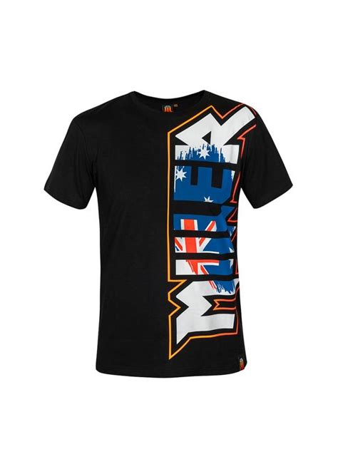 Jackmillerproductions created a custom logo design on 99designs. Jack Miller T-shirt Large Miller Australian Logo MotoGP ...