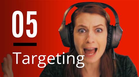 10 Youtube Fundamentals Targeting 5 Youtube