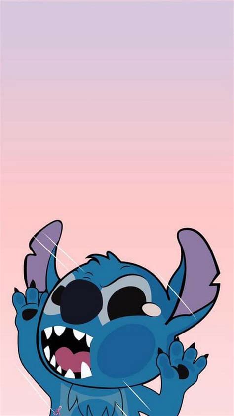 Angry Stitch Wallpapers on WallpaperDog