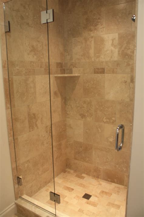 Custom Tile Bathrooms And Showers Traditional Bathroom Burlington