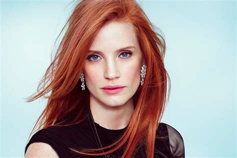 Jessica Chastain Hd Backgrounds Pictures Images