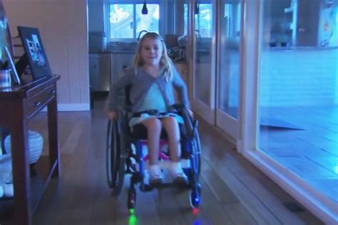 California Girl Paralyzed After Backbend Kobi Tv Nbc5 Koti Tv Nbc2