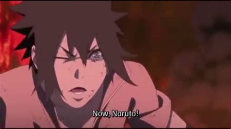 Naruto Uses Sexy Justu On Kaguya Reverse Harem Jutsu Youtube