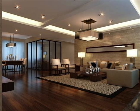 20 Amazing Living Room Hardwood Floors