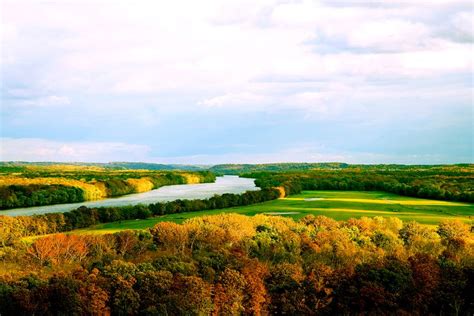 Why Loudoun County Virginia Is The Perfect Fall Escape
