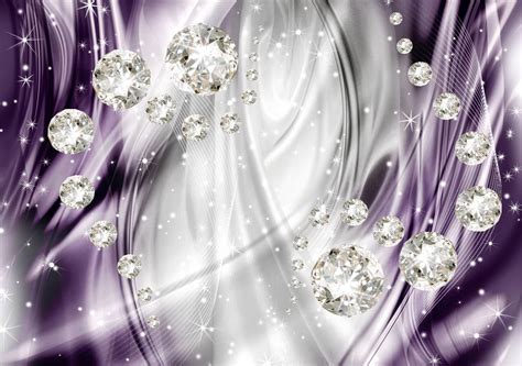 Download Purple And Silver Formal Background Wallpapertip