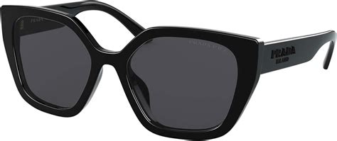 prada womens sunglasses pr 24xs 1ab5z1 52 uk clothing