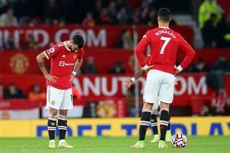 M Signings And Damning Stats Prove Man Utd Stars Need Reality Check