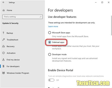 How To Install Appx Packages In Windows 10