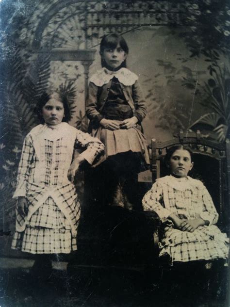 40 Amazing Photos Show Victorian Childrens Clothing In The Mid 19th