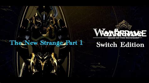 Once you complete this lost warframe design, you will be provided with the parts needed to construct the mirage warframe. Switch Warframe - The New Strange - Part 1 - YouTube