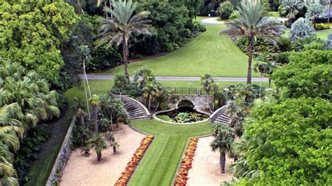 Fairchild Tropical Botanic Garden Coral Gables Fl