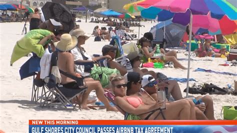 Image Wpmi Gulf Shores City Council Passes Airbnb Tax Agreement