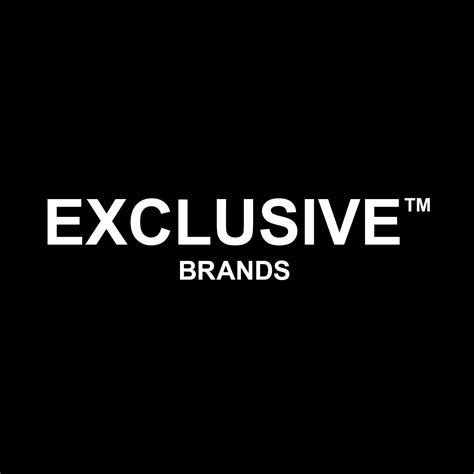 Exclusive Brands Ann Arbor Mi
