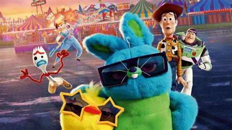 1920x1080 2019 Toy Story 4 4k Laptop Full Hd 1080p Hd 4k Wallpapers