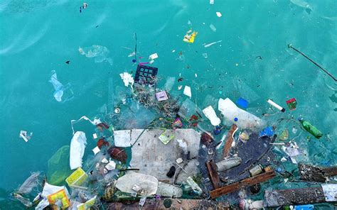 What Laws Work Best To Cut Plastic Pollution