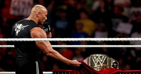 The 5 Best And 5 Worst Wwe Champions Of The Decade
