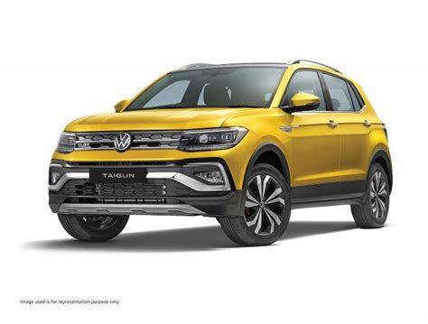 Production Spec Volkswagen Taigun Interior Revealed LaptrinhX News