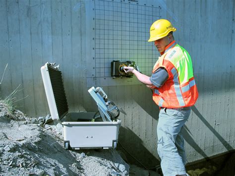 Dandenong Concrete Scanning Services And Slab X Ray
