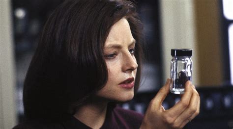 The Silence Of The Lambs Tv Sequel ‘clarice Coming To Cbs The