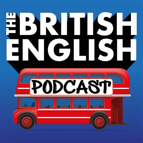 The British English Podcast Podcast Episodes Links Plink