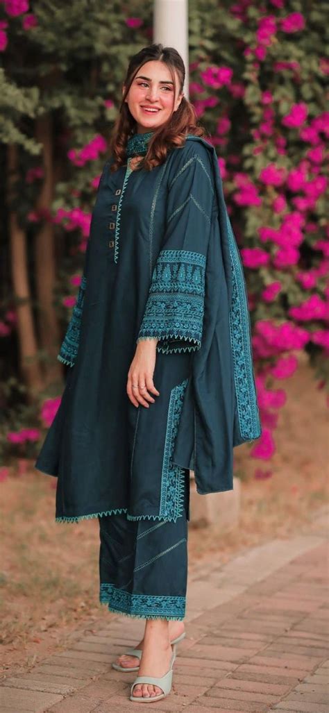 Pakistani Eid Outfits Pakistani Fancy Dresses Pakistani Fashion Party