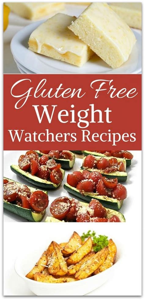 While they all follow the same basic formula of tracking your food intake throughout the day, they do offer slightly different smartpoints and zeropoint foods. Weight Watchers Gluten-Free Recipes - Food Fun & Faraway ...