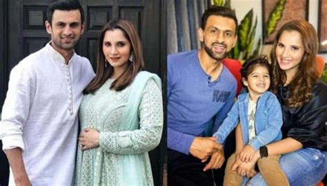 Shoaib Malik Breaks Silence Over Separation From Sania Mirza Reveals Their Decision The Current