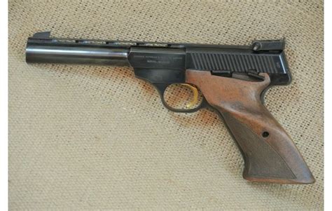 Fn Browning 150 Match 22lr