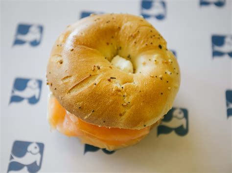 The Best Bagels In NYC New York The Infatuation