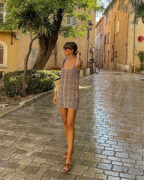 Julie Sergent Ferreri On Instagram Walking In The Street Of Saint