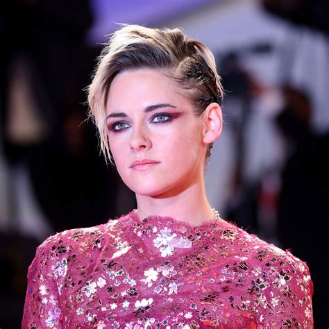 Kristen Stewart Opened Up About Sexuality And Pressure To Define It