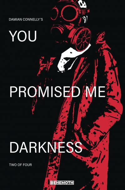 You Promised Me Darkness 2 Reviews 2021 At