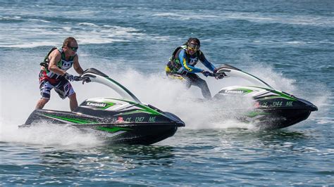 Use the following search parameters to narrow your results: Kawasaki Jet Ski SX-R First Ride Review Video - YouTube