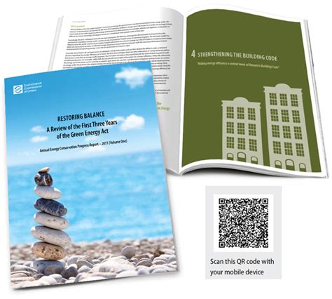 Share information & analyst consensus. Annual Report Design for the Enviro Commissioner of Ontario