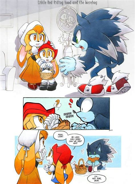 Pin By Caitlyn Jarvis On Comic Infinito Sonic Adventure Sonic Fan