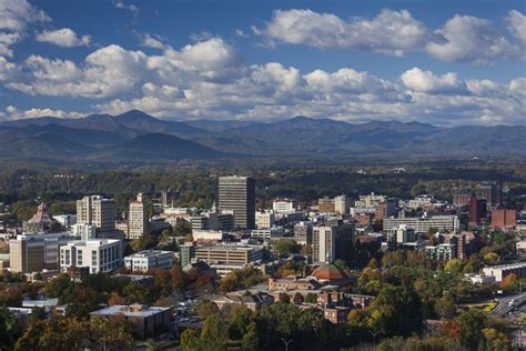 Top Things To Do In Asheville North Carolina