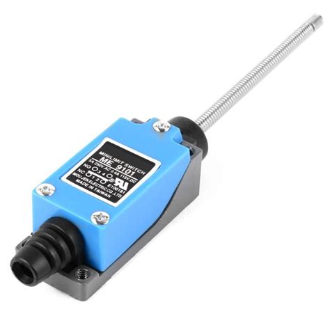 Limit Switch Me 9101 Flexible Spring Rod Automation And Controls