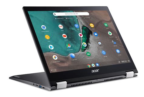 Acer Chromebook Spin 13 Cp713 1wn 85ab Achetez Au Meilleur Prix