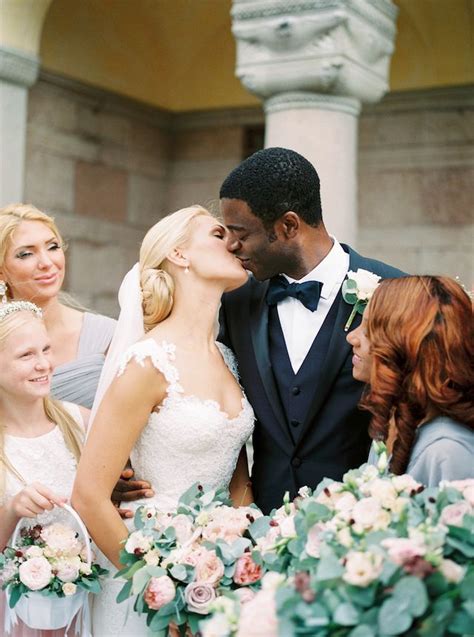 Swedish Nigerian Wedding Interracial Wedding Bride Photography Wedding