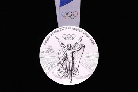 All rights reserved.許可なく転載することを禁じます。 このページは受信料で制作しています。 〇〇選手の結果をピンポイント応答! 東京2020オリンピックメダルデザインが公開 原石を磨くような ...