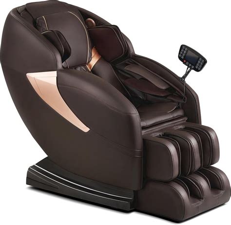 Mazzup Mu C212 Massage Chair Review The Ultimate Home Relaxation Solution You Ve Been