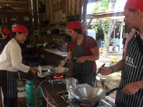 Ta Thai Cooking Class Thai Cooking Class In Sukhothai Book Online Cookly