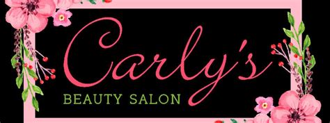 Carlys Beauty Salon Brandys Stable Windy Arbour Farm Ashton Road