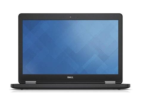 Dell Latitude 15 E5570