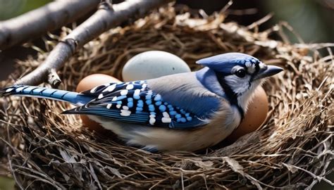 Blue Jay Eggs Vs Robin Eggs How To Tell The Difference Nature Blog