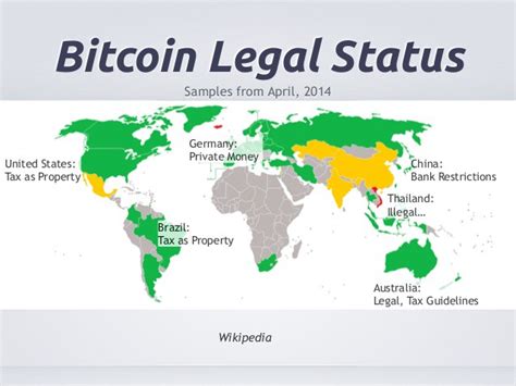 ✓the countries where bitcoin is illegal or avoidance of bitcoin. What Countries are using Bitcoin? - TogetherWeAccumulate ...