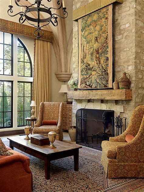 11 Tuscan Decor Ideas That Bring Rustic Charm To Your Home